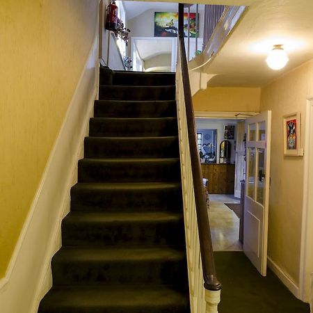 Moorlands Country Guest HouseHutton  エクステリア 写真