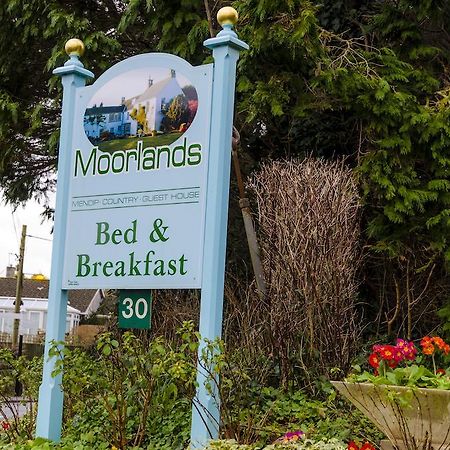 Moorlands Country Guest HouseHutton  エクステリア 写真