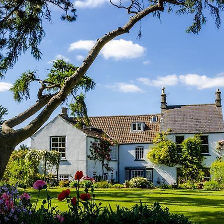 Moorlands Country Guest HouseHutton  エクステリア 写真