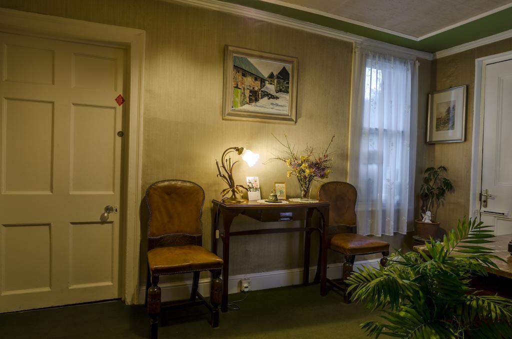 Moorlands Country Guest HouseHutton  エクステリア 写真