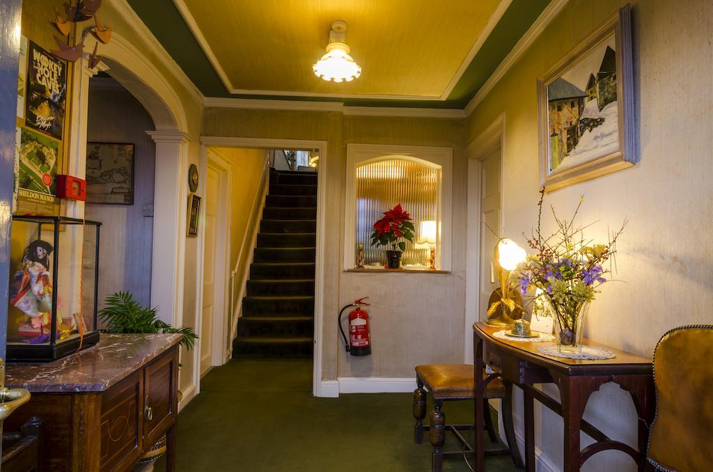 Moorlands Country Guest HouseHutton  エクステリア 写真