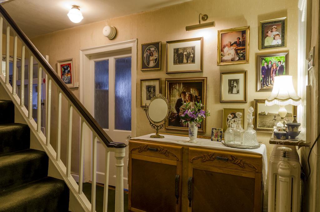Moorlands Country Guest HouseHutton  エクステリア 写真