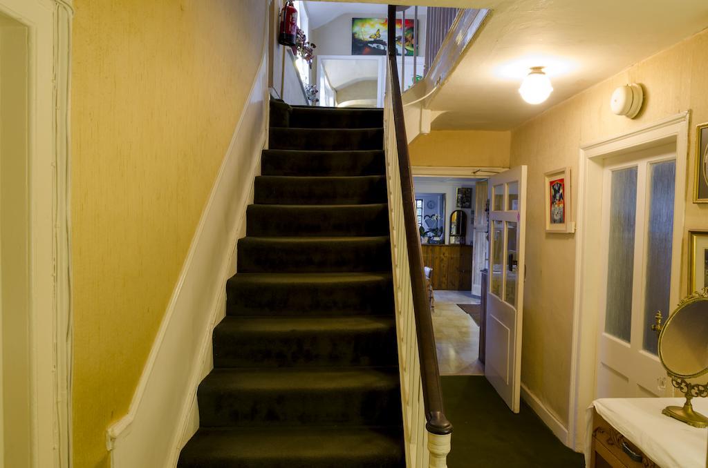 Moorlands Country Guest HouseHutton  エクステリア 写真