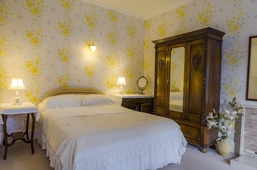 Moorlands Country Guest HouseHutton  部屋 写真