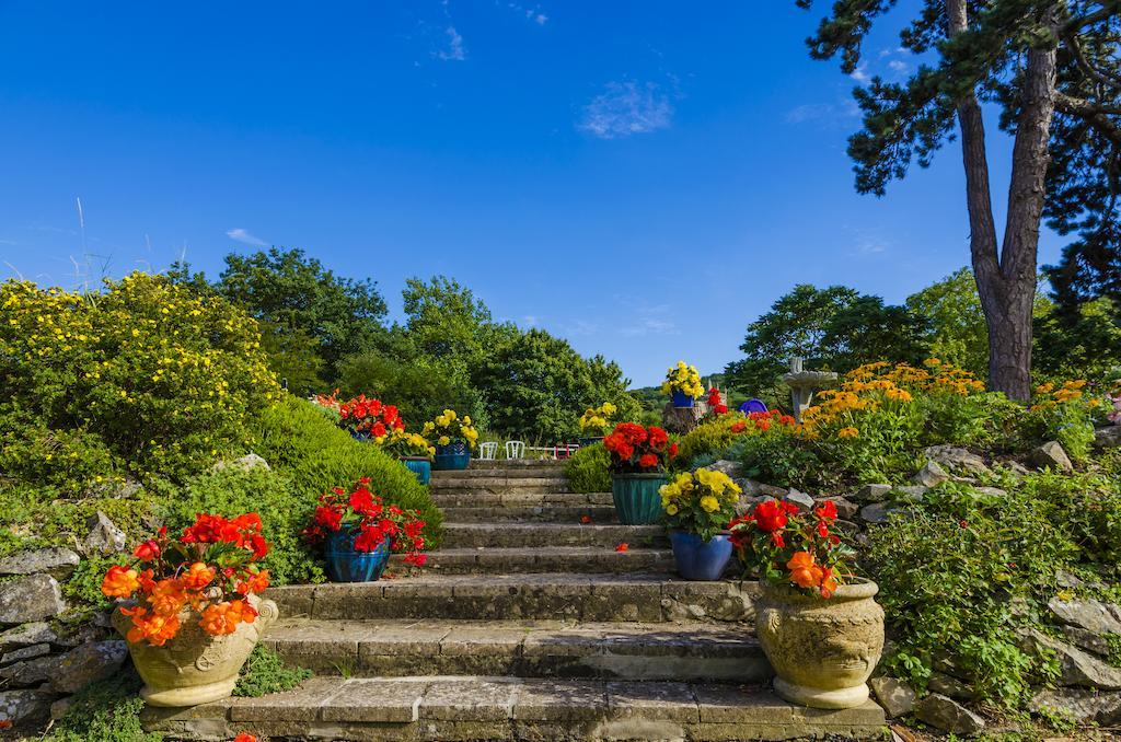 Moorlands Country Guest HouseHutton  エクステリア 写真