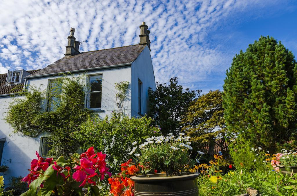 Moorlands Country Guest HouseHutton  エクステリア 写真