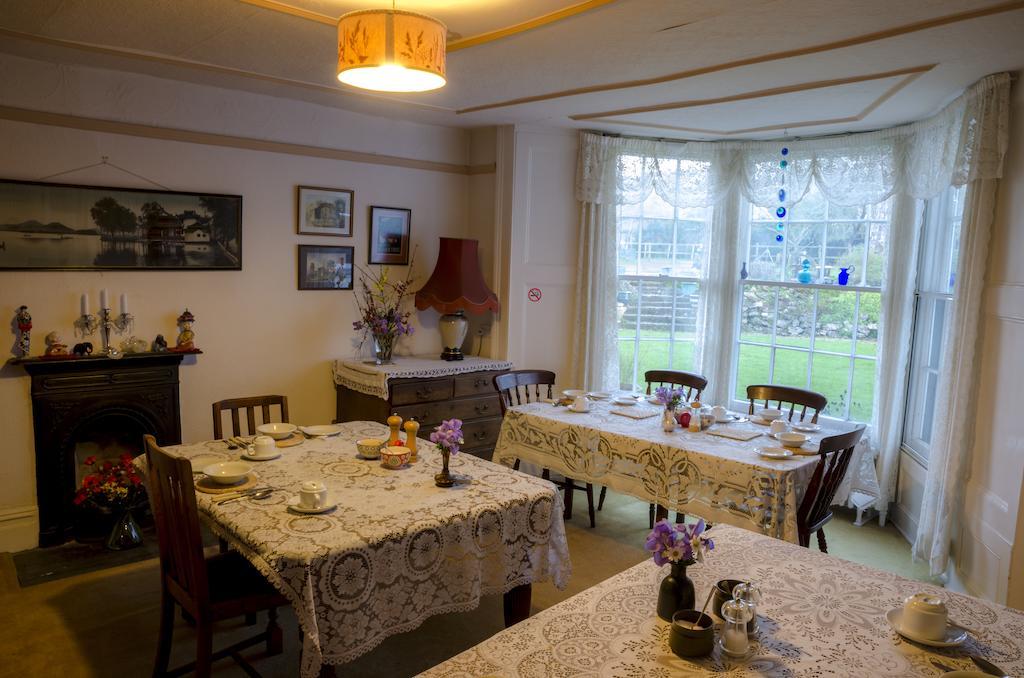 Moorlands Country Guest HouseHutton  エクステリア 写真