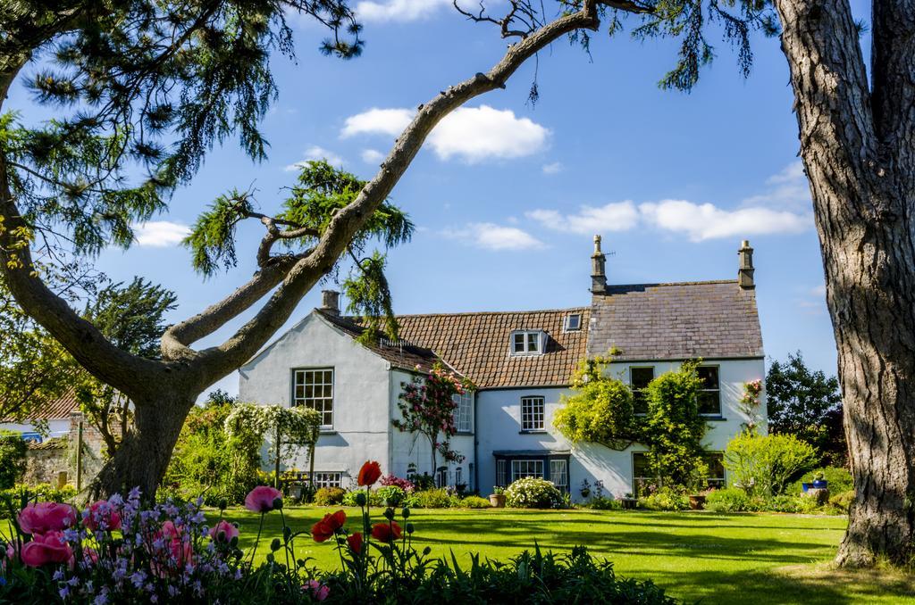 Moorlands Country Guest HouseHutton  エクステリア 写真